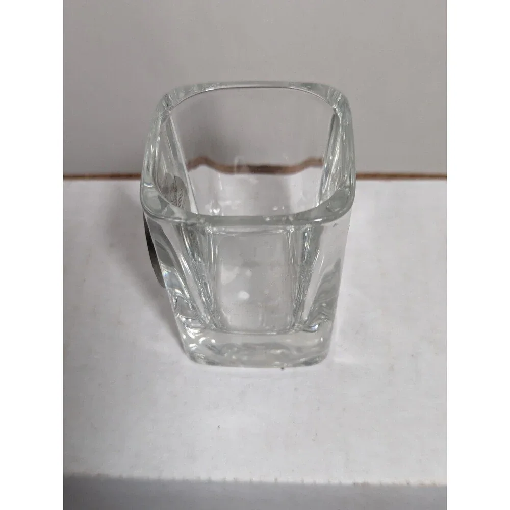 Chicago Cubs Wrigley Field Shot Glass MLB Cubbies Party Drinkware Square Shots